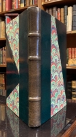 Portada de libro Tradiciones Populares. Colecci�n de Cr�nicas y Leyendas Nacionales...