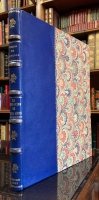 Portada de libro La Fundacion de Buenos Aires por el adelantado Don Pedro de Mendoza y...