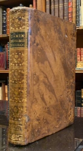 Portada de Historia Iuris Romani - Johann Gottlieb Heineccius