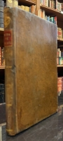 Portada de libro Compendio Historico de la Vida del falso Profeta Mahoma