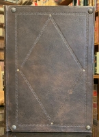 Portada de libro Historia Rerum Ubique Gestarum