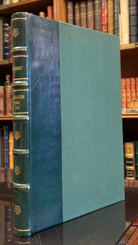 Portada de Principios de Legislaci�n Penal - J. P. Marat