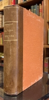 Portada de libro La Vida Austera