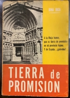 Portada de libro Tierra de Promisi�n (La Rioja)