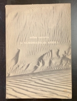 Portada de libro La Almohada de Arena