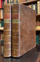 Portada de libro Diccionario Geografico - Historico de Espa�a por la Real Academia de...
