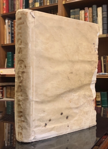 Portada de Varios Eloquentes Libros recogidos en uno: Retrato Politico del Se�or Rey Don Alfonso VIII. El Perfecto Privado Instruido de Lelio. Advertencias Politicas y Morales, escritas en comunicada carta al Sr. D. Juan de Matos Fragoso. Jacinto Polo de Medina a Lelio, Govierno Moral. Lelio instruido de Jacinto Polo a Fabio. Fabio Instruido de Lelio a Lavro, Govierno Moral. Lagrimas de Heraclito Defendidas.  - Gaspar Mercader. Pedro Fernandez Navarrete. Felix de Lucio. Joseph Prudencio Rubio. Juan Bautista Aguilar. Antonio de Vieyra