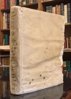 Portada de libro Varios Eloquentes Libros recogidos en uno: Retrato Politico del Se�or...