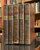 Portada de libro Anales Eclesi�sticos y Seculares de la muy noble y muy leal ciudad de...