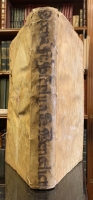 Portada de libro Fratris Josephi a Sancto Benedicto, religiosi laici in celeberrimo...