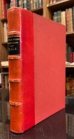 Portada de libro Irala. Algunos documentos in�ditos relativos al gobernador Domingo...