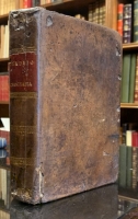 Portada de libro Principios de Geograf�a Astron�mica, F�sica y Pol�tica arreglada a los...