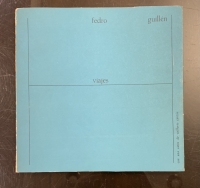 Portada de libro Viajes