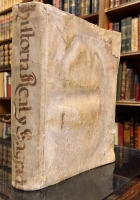 Portada de libro Historia Real Sagrada, Luz de Principes y Subditos