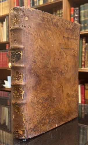Portada de Las Antiguedades de Cordoba, La Descendencia de Santo Domingo de Guzm�n y el Viaje Santo del autor - Ambrosio de Morales