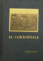Portada de libro El Corriedale