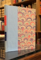 Portada de libro Cartas Sobre Roma, visitada en la primavera de 1867