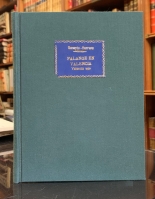 Portada de libro Falange en Valencia antes del Alzamiento