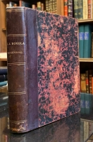 Portada de libro La Novela Universal. Revista semanal. A�o 1917