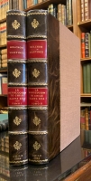 Portada de libro Memoria Hist�rica sobre la Revoluci�n de Chile desde el cautiverio de...