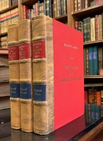 Portada de libro Historia de San Luis Potosi