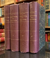 Portada de libro Historia Constitucional de la Rep�blica Argentina