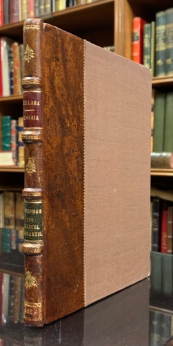 Portada de Memoria sobre Reformas del arancel mercantil que presenta el secretario de hacienda al soberano congreso constituyente. M�xico. 13 de enero de 1824