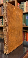 Portada de libro Bolet�n Eclesi�stico del Obispado de Sig�enza. A�o de 1895. Tomo...