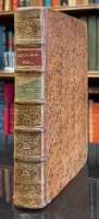 Portada de libro Geografia Moderna. Tomo VII