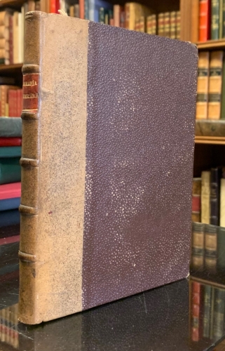 Portada de Miscel�nea Biogr�fica Americana. Estudios hist�ricos, cr�ticos y literarios - Pedro P. Figueroa