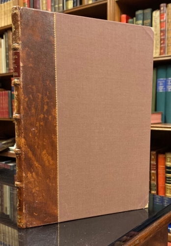 Portada de Manifiesto de la Administraci�n y Progresos de los ramos de la Hacienda Federal Mexicana desde agosto de 24 a diciembre de 1826  - Jose Ignacio Esteva