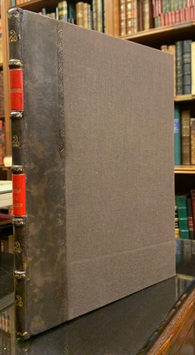 Portada de Memoria sobre el fuero de Madrid del a�o de 1202 - Antonio Cavanilles
