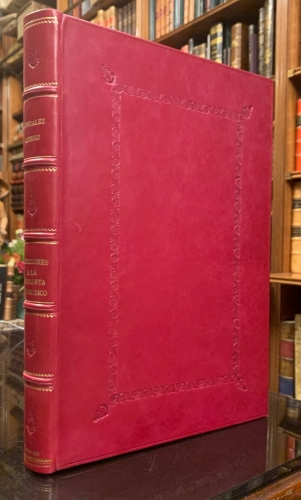 Portada de La Imprenta en M�xico 1553-1820. 510 adiciones a la obra de Jose Toribio Medina - Francisco Gonzalez de Cossio