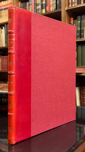 Portada de Ley sobre Organizaci�n Judicial para el Imperio de Alemania de 27 de Enero de 1877 comparada con las dem�s legislaciones org�nicas de Europa y Am�rica - Alberto Aguilera y Velasco