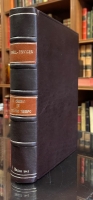 Portada de libro El Crimen de Nuestro Tiempo (La raza blanca en peligro)