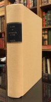 Portada de libro Historiografia Colonial de Chile. Tomo I. 1796-1886