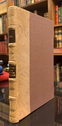 Portada de Montesino y sus doctrinas Pedag�gicas - J. Sama