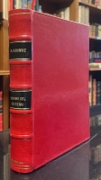 Portada de libro Paginas del Destierro