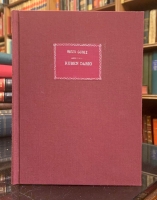 Portada de libro Cuadernos de Poes�a.1. Rub�n Dar�o