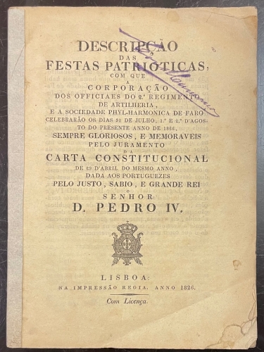 Portada de libro