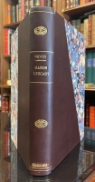Portada de libro Historia de Manon Lescaut y del Caballero des Grieux