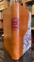 Portada de libro Los Paraisos