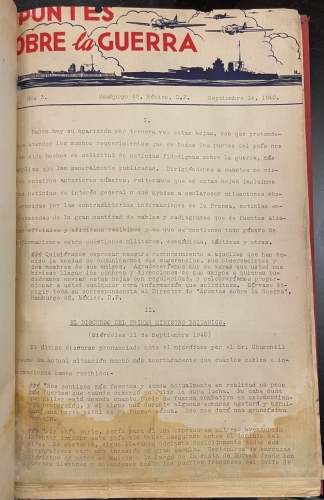 Portada de libro