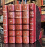 Portada de libro Colecci�n de Cantos Populares / Cantos Populares Espa�oles. 