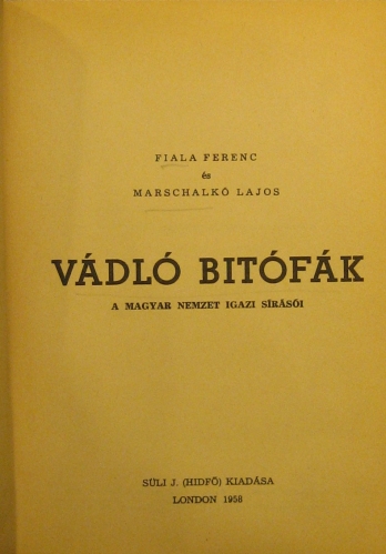 Portada de libro