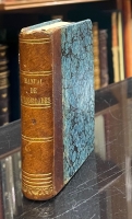 Portada de libro Riquezas y Maravillas. Novisimo manual pr�ctico de los secretos de...