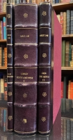 Portada de libro Bibliotheca Americana Vetustissima. A description of Works relating to...