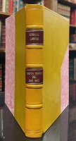 Portada de libro Santa Maria del Buen Aire. 