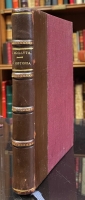 Portada de libro De Historia