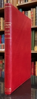 Portada de libro Tres Actos